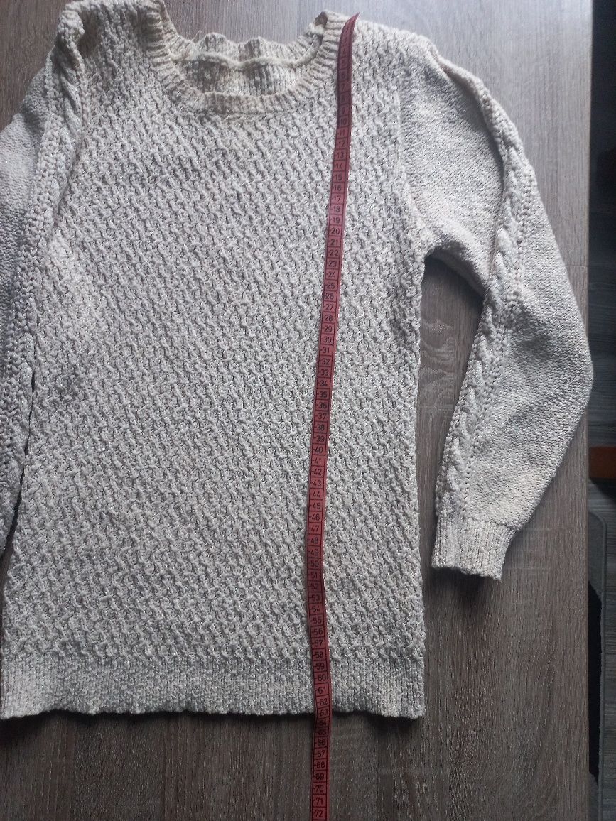 Sweter damski rozmiar rozmiar 36