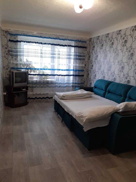 Квартира подобово та погодинно 600 грн