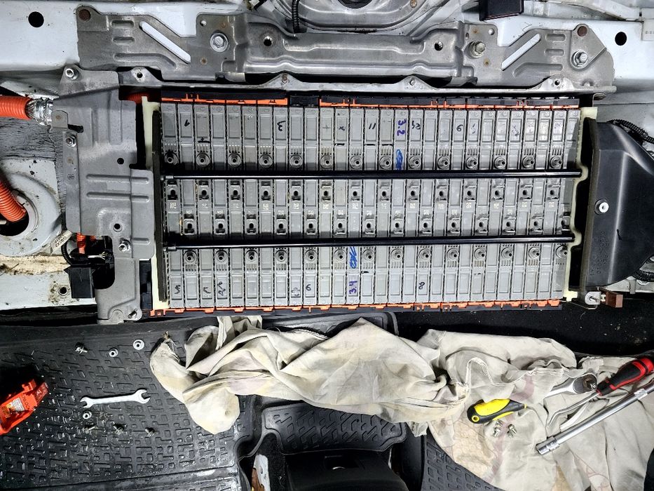 Продам элементы ВВБ Toyota Auris, Prius, 2014 г. 28 ШТ