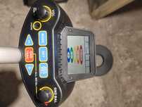 Wykrywacz metali detektor Treker GC-1026