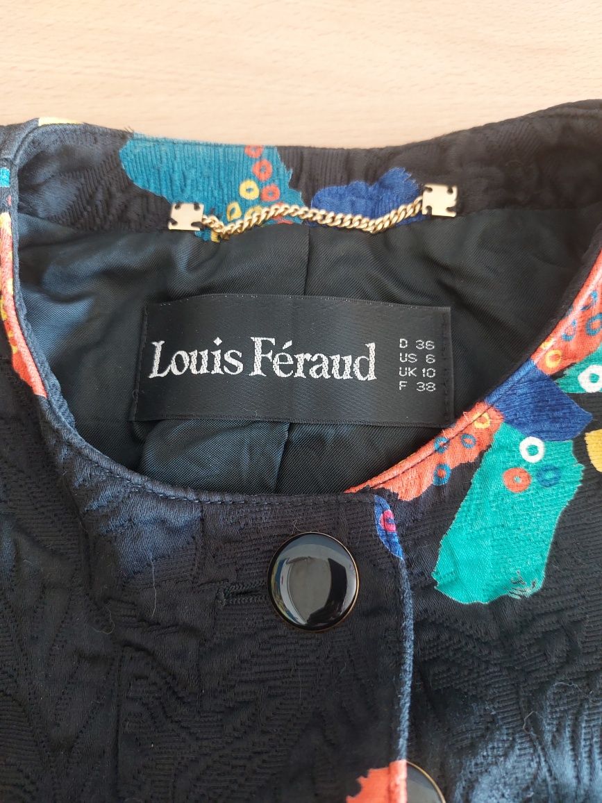 Піджак жіночий Louis Feraud