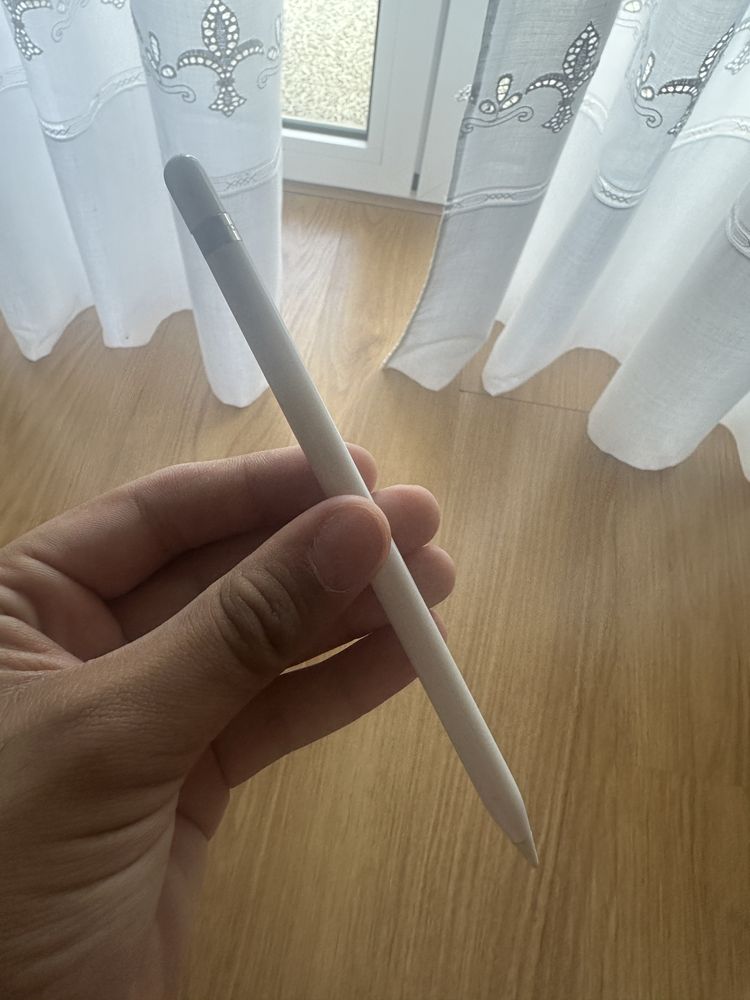 iPad 6ª Geração + Apple Pencil