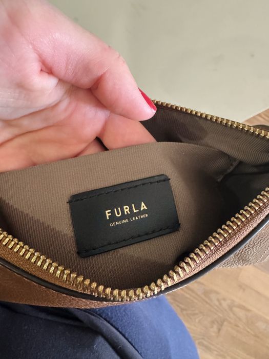 Сумка Furla оригінал