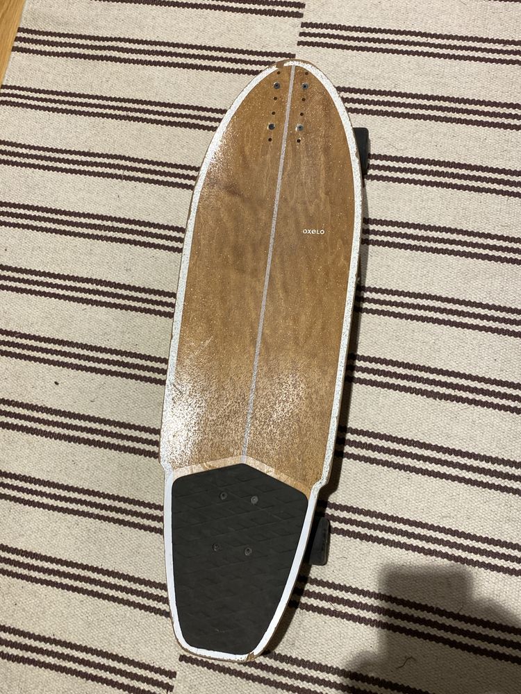 Skate carver oxelo