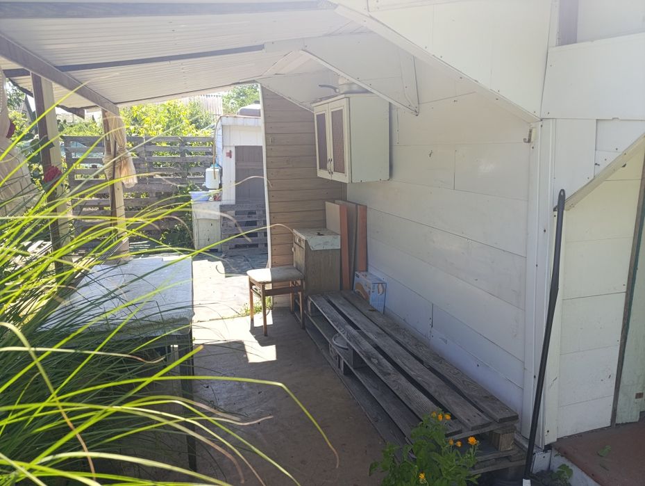 Дача біля Чепеліївки