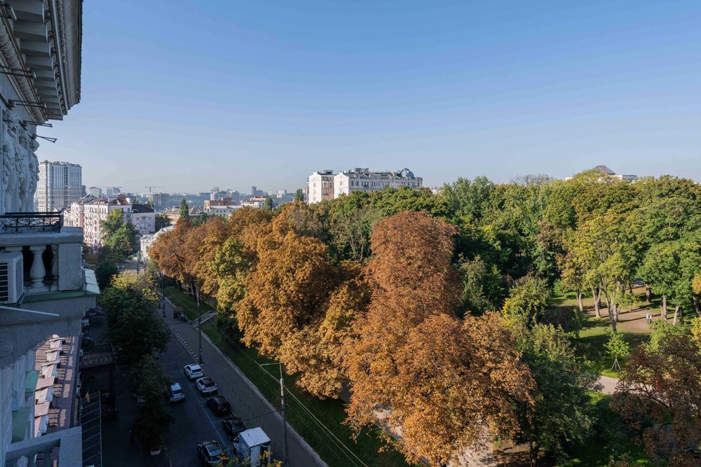 Сдам офис , центр, парк, метро, Терещенковская,13