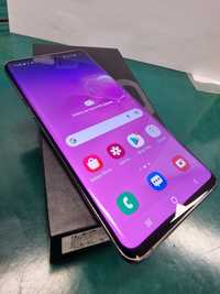 Samsung S10 128gb black