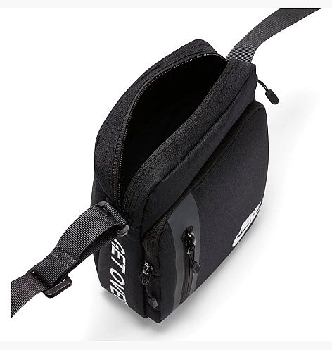Сумка NIKE TECH CROSSBODY - AIR BLACK DJ7372-010 оригинал