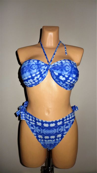 Strój kąpielowy XXL
Strój kąpielowy