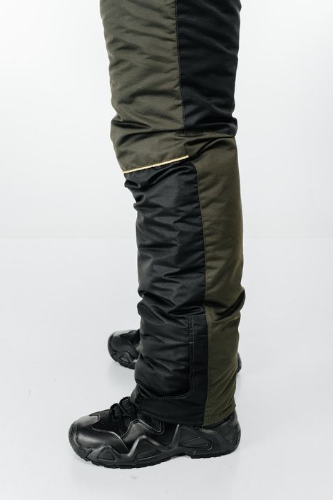 Зимовий  костюм  Comfort -30 / рибацький комбинезон  / рыбацкий костюм