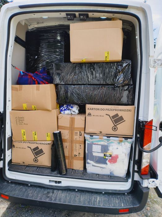 Sprawdź nas!!! Nie Znajdziesz Taniej !!! Przeprowadzki ,Utylizacja