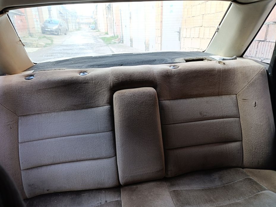 Продам Audi 100 c3