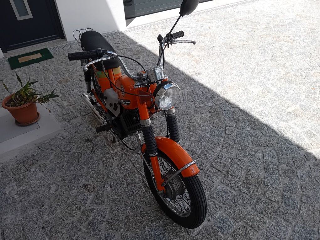 Famel Zundapp Z3