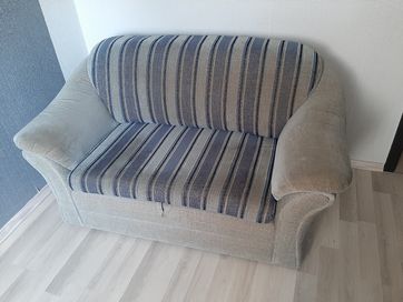 Sofa 2 rozkładana