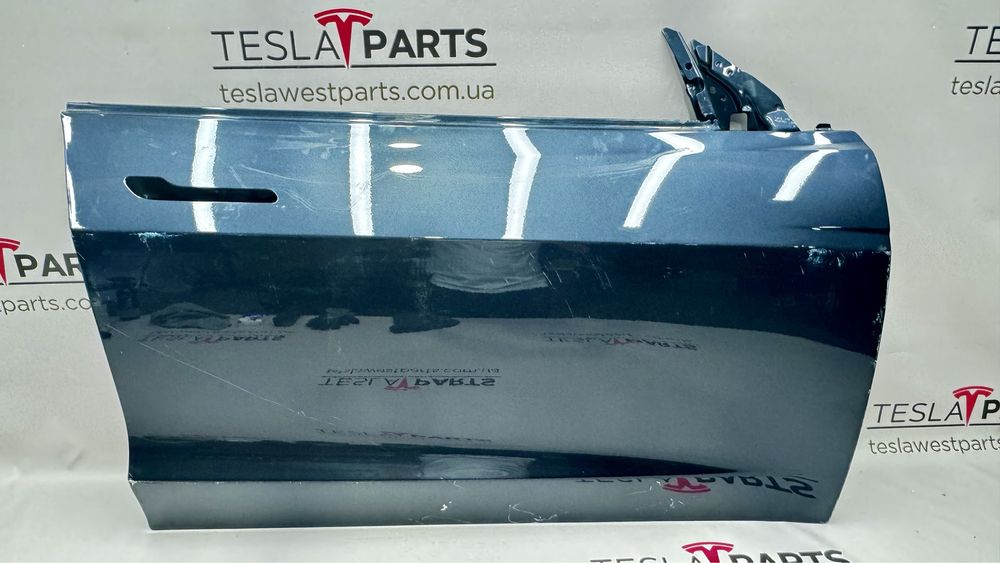 Tesla 3 Highland 2024 тесла  розборка двері капот крило бампер