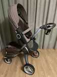 Коляска STOKKE explory  V4