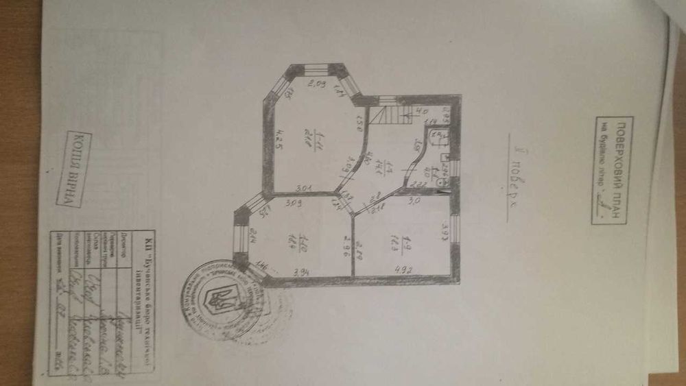 Будинок з жилим ремонтом та ПІДВАЛОМ у Центрі Бучі!  БЕЗ комісії