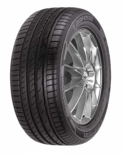 255/55 R19 XL Laufenn LK01 S Fit opony letnie nowe / 2x / montaż