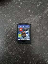 Lego Jurassic World psvita ps vita sony