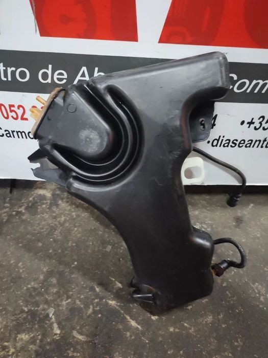Deposito Adblue Mazda CX-5 2016