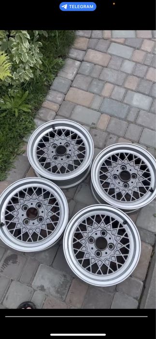 Диски Melber r13