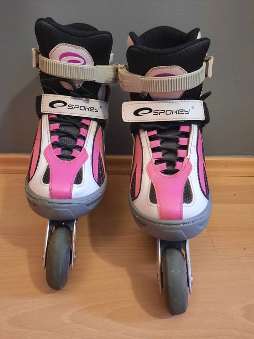 Rolki Spokey Rookie M (37-40)