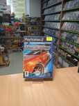 PS2 Need for Speed Undeground PlayStation 2