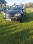Mercedes ml 320cdi anglik zarejestrowany
