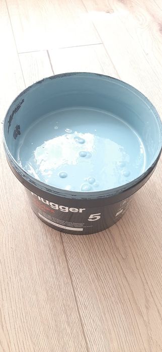 Farba do ścian Flugger -  Classic Blue ( za  2 szt)