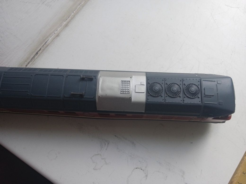 Локомотивы Pico 1:87