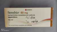 Medicamento - Senshio 60mg