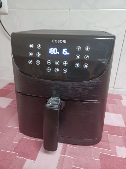 Air Fryer Cosori Premium Chef Edition