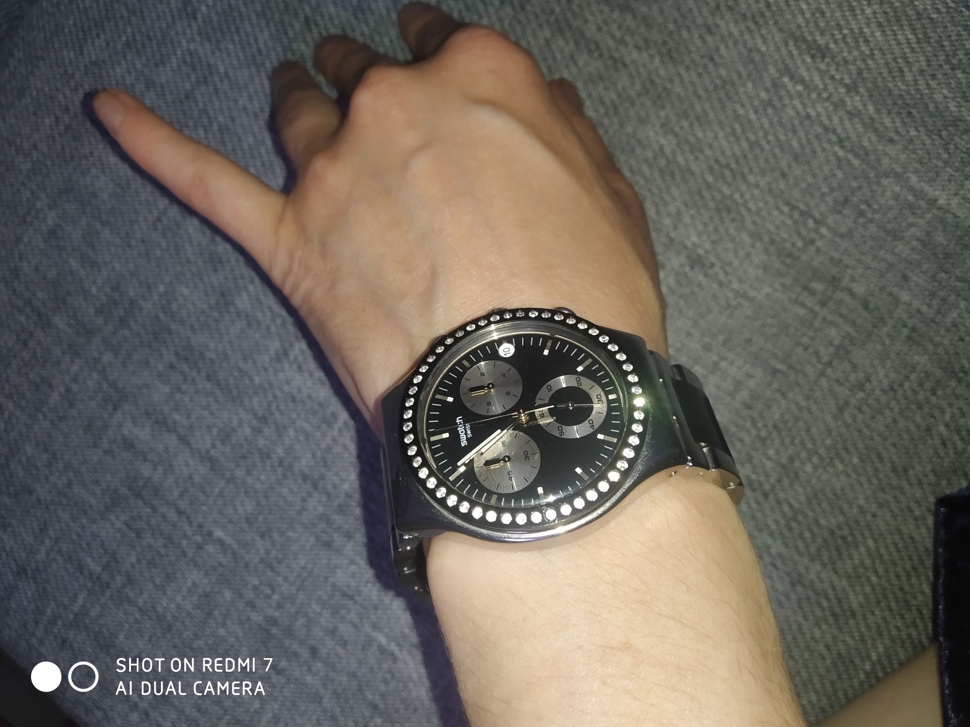 Часы Свотч,Swatch..