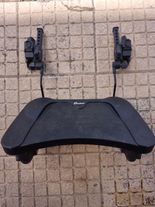 Base para criança, plataforma adaptador para ficar em pé