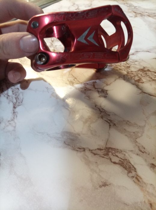 Вынос Руля для велосипеда, новый. Качественный, Алюминевый.