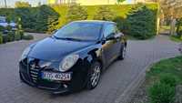 Alfa Romeo Mito 1.4 przebieg 178 tys. salon Polska nowa skrzynia