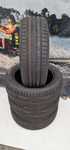 S23 4 x 215/55R18 Kumho Ecsta PS71 95V opony letnie demo
