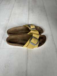 Klapki Birkenstock Madrid Big Buckle