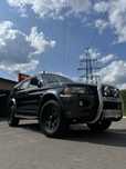 Mitshubishi PAJERO SPORT