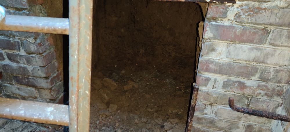 Продам погреб по ул. Калинина 111