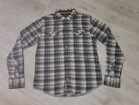 Tommy Hilfiger oryginalna koszula kratka M