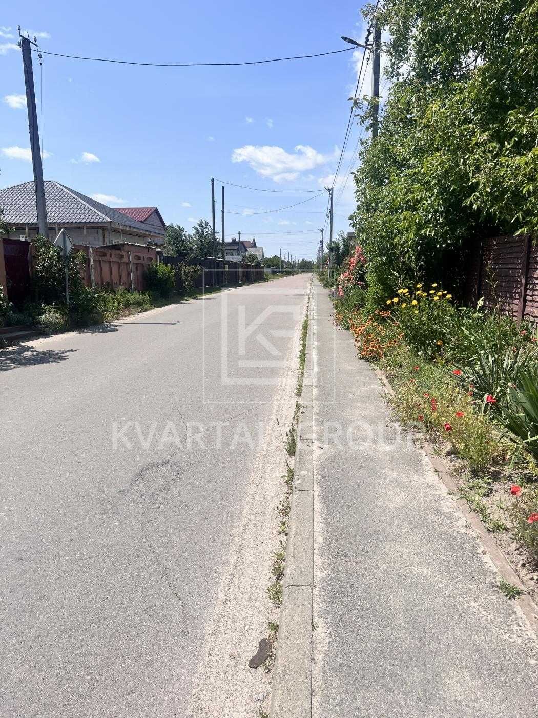 Продам дуже круту ділянку для Вашого будинку в Дмитрівці.