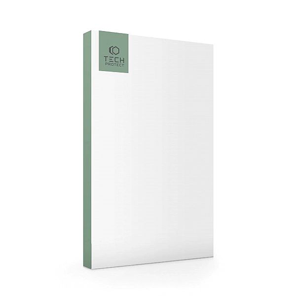 Tech-Protect Flexair+ Xiaomi Redmi 13C / Poco C65 Clear