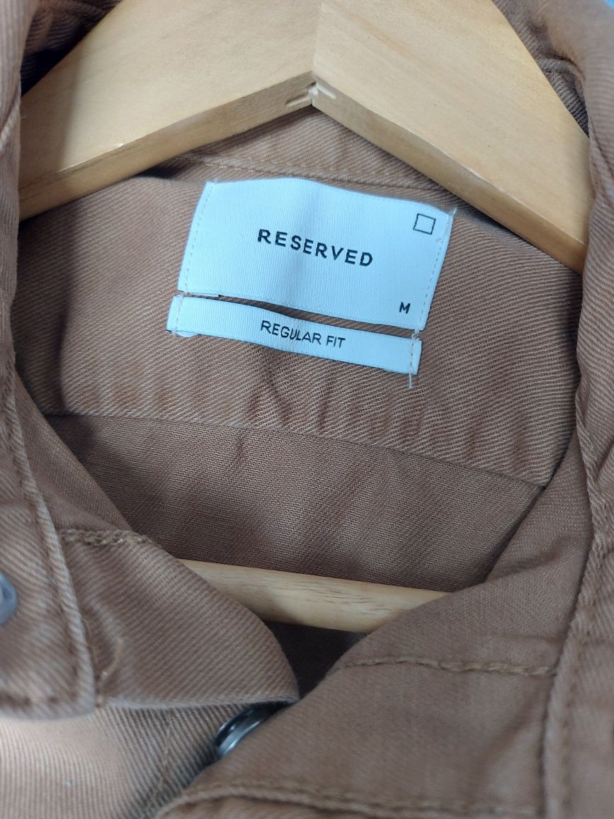 Koszula Fit Reserved M