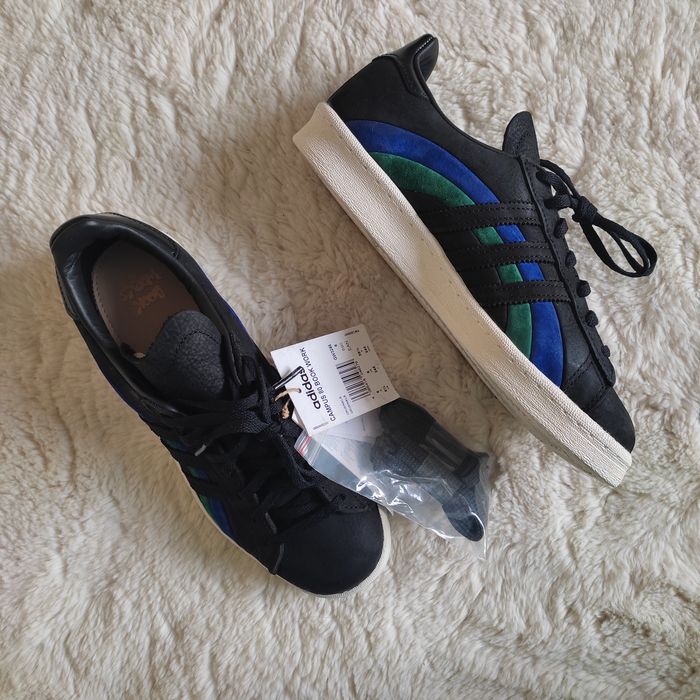 Adidas Campus 80 Book Work   39; 44⅔