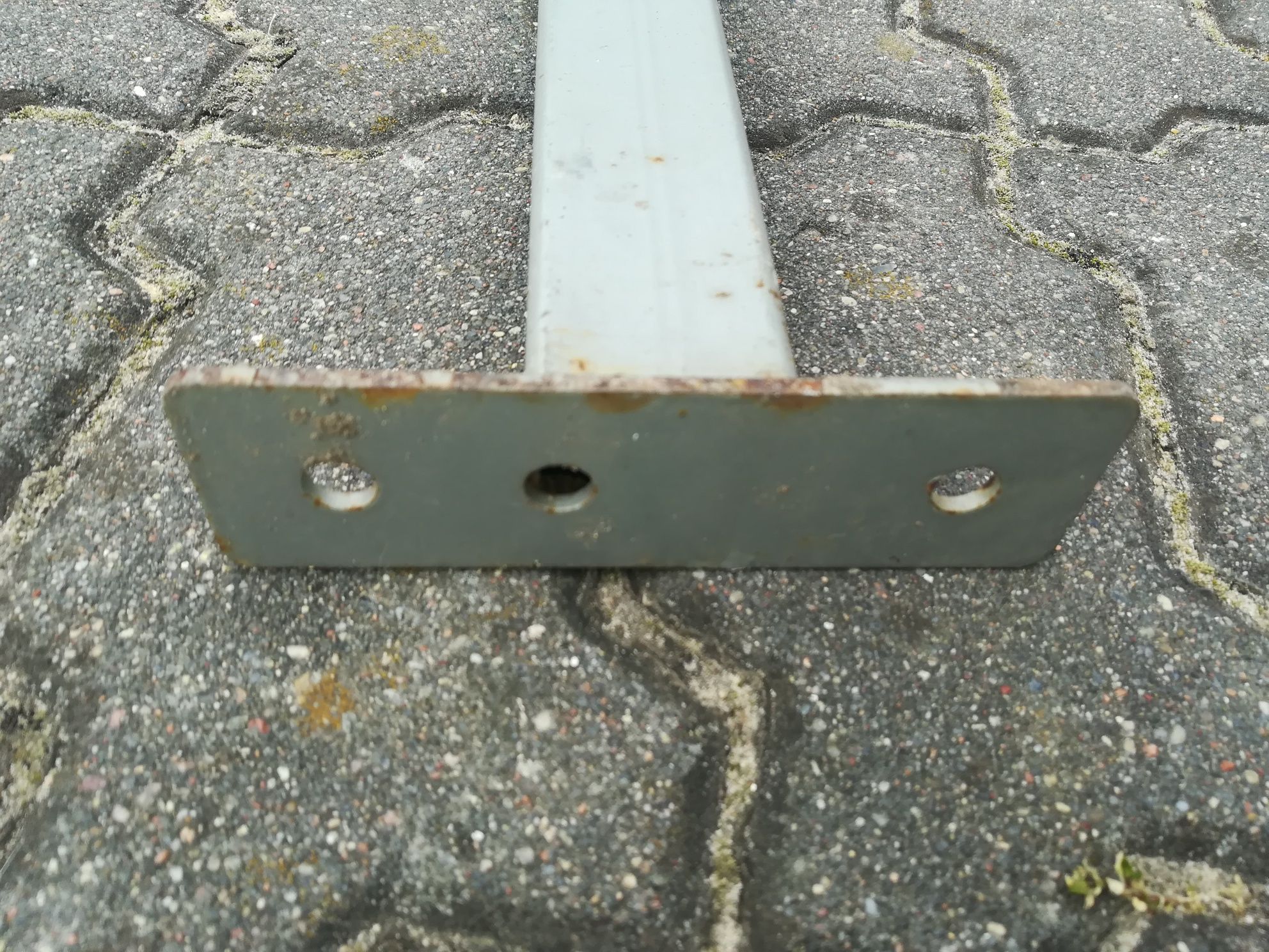Profile stalowe, metalowe