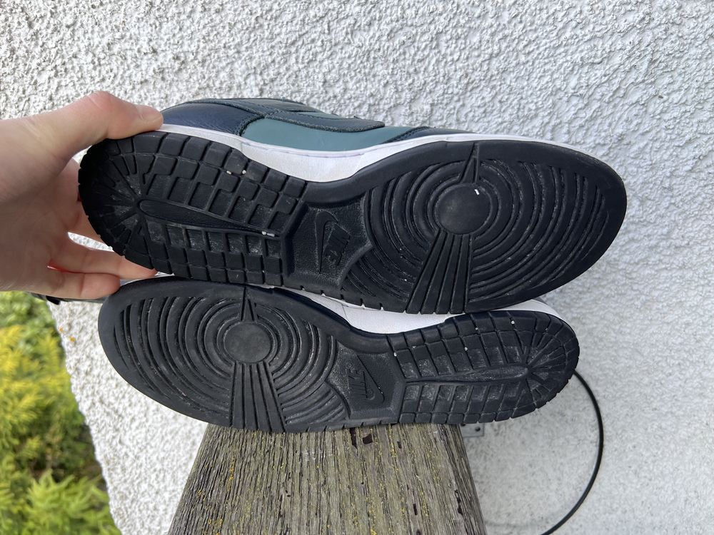Кросівки Nike Dunk Low Retro