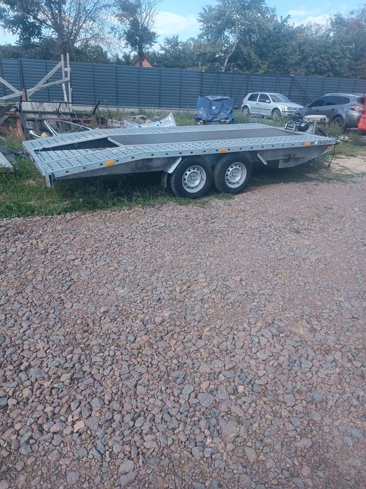 Продам лавету стан нової.