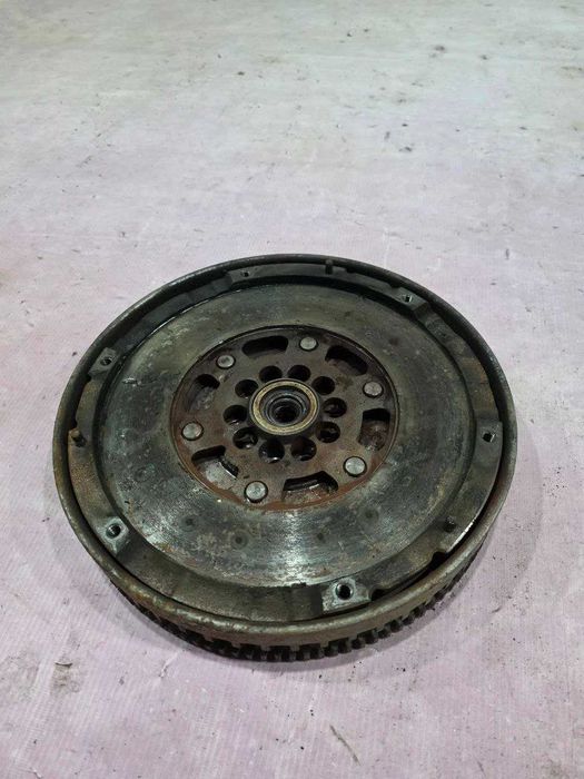 Маховик Audi A6 C6 2.7 TDI BPP Демферний Ауді А6 С6 Демпфер