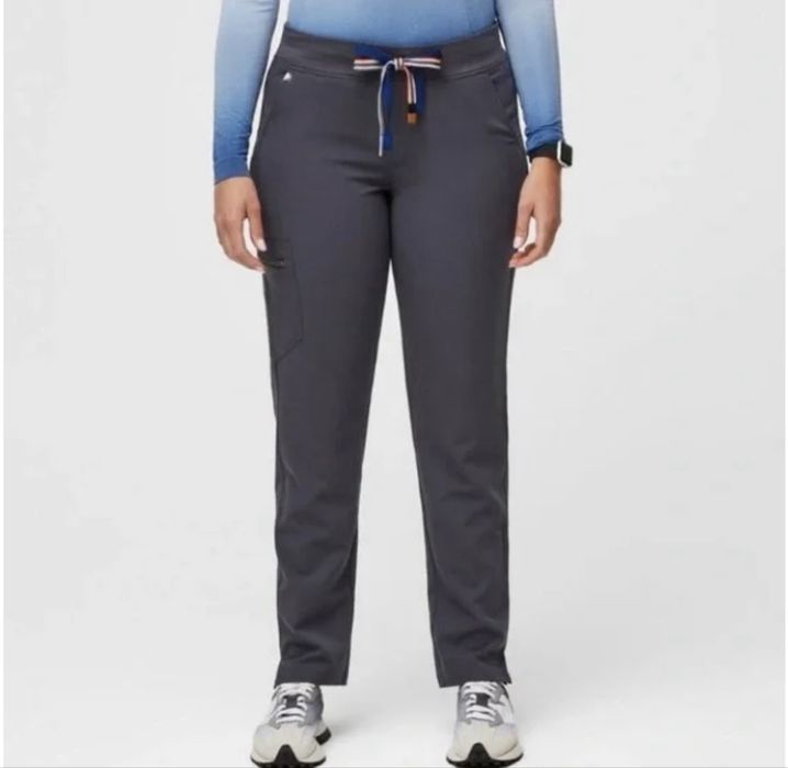 Штани від медичного костюму, низ від хірургічного костюму figs